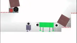 Odd Bot Out Level 96