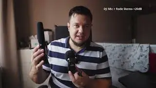DJI Mic vs Rode Wireless Go