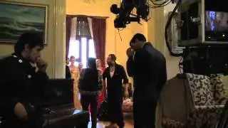 FAVORE SET ARKASI-YÖNETMEN Haydar IŞIK.flv