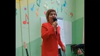 Сопина Светлана «Цветы без повода»