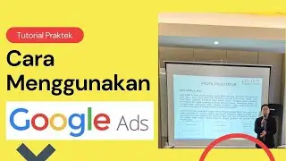 Cara menggunakan Google Ads