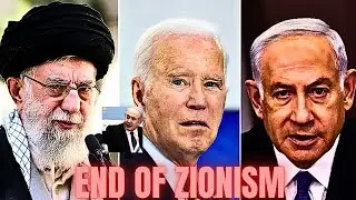 Entire Zionist Economy Is Going to SHUT DOWN tomorrow - It has COLLAPSED