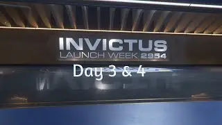Star Citizen - Invictus Launch Week - Day 3 & 4