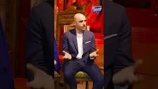 Giray Altınok: Prens için komik oyuncuya ihtiyacımız yoktu
