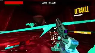Ultramods: Ultrakill Announcer