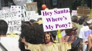 A Politically Correct Christmas