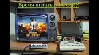 PlayerUnknown's Battlegrounds: Как тут что делать то?