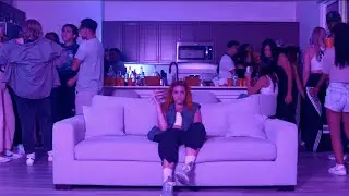 Reagan Capaci - Bad 4 U (Official Video)