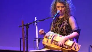 Eléonore Fourniau & Efrén López, Daldalan