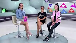 Тема. NYUSHA и LEKA