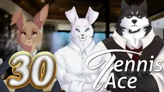 FAMILY DRAMA [Keisuke] | Tennis Ace #30