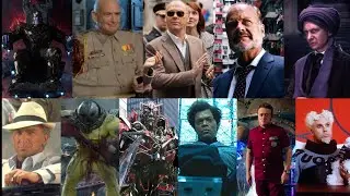 Defeats Of My Favorite Movie Villains Part 9