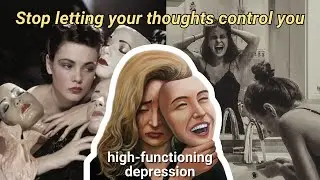 Why you still feel depressed, even when your life seems 'great' | High-functioning depression
