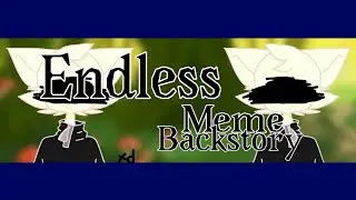 °♤ Endless ♤° || Meme || Animation || FlipaClip || Backstory || Lazy-