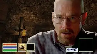 Main quest in Skyrim VS in Morrowind