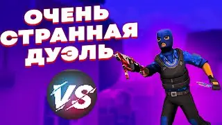 polywar ➤ режим дуэли с рандомами
