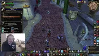 Doing Giveaway on Earthshaker Alliance! World of Warcraft Classic Earthshaker!