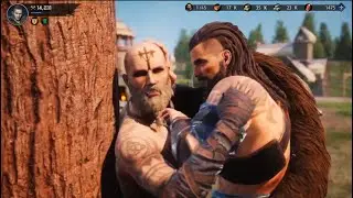 Viking Rise: Build Your Experience