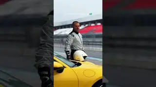 Sokol International Circuit #almatykazakhstan #porsche
