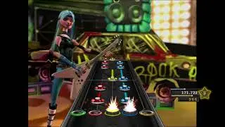 KazeWinchester - ENLIGHTMENT Clone Hero chart