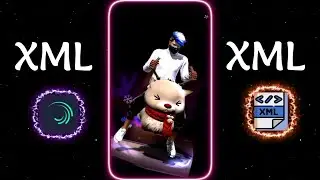 New trend video xml file🔥Alight Motion Presets XML😊 @your_sifu   #alightmotion #xml #freefire