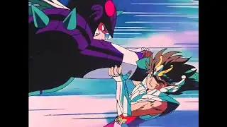 Bronze Saints vs. Thor AMV