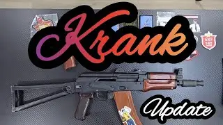 Arsenal 106 "Krank" Update!
