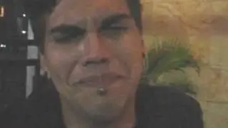 Gavin's BreakUp Monologue ... and stuff