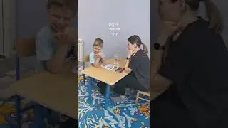 Занятия в центре ABASPB