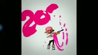 splatoon 2022