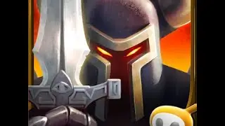 HEROES OF DESTINY Android & iPhone/iPad GamePlay