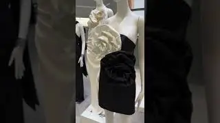 New in Mango 🖤 SPRING MANGO HAUL 😍 APRIL 2023 
