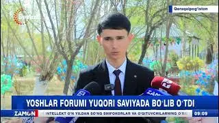 «Sevimli» telekanalining 