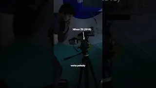 I hate it when filmmakers say this