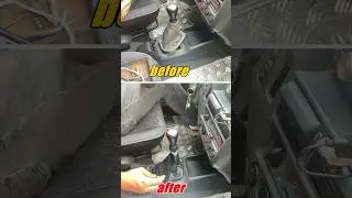 Vites Körüğü Hayata Döndü - Peugeot 106