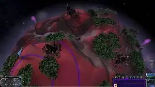 Spore: Galactic Adventures Dark Injection Mod | Wormhole Key | Ep 15