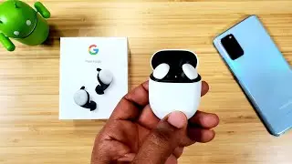 Google Pixel Buds 2 Review... These Deserve Your Attention!!!