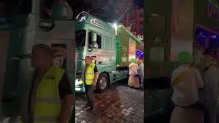 Carnaval las Palmas de Gran Canaria 2023