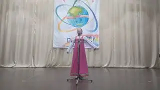 Гармонь моя, да гармоночики