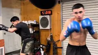 RGBA stars working hard