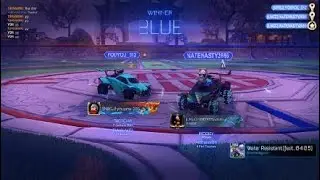 "It's not that laggy"
