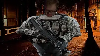 ТОХУ ВЗЯЛИ В СПЕЦНАЗ