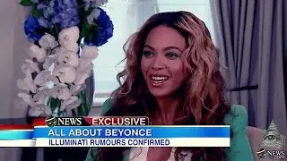 Beyonce Admits She Sold Her Soul : Hold Up - ILLUMINATI EXPOSED