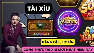 VB777 | Công thức tài xỉu trên Sunwin , Go88 , 68 Game Bài, Vb777 | Tài xỉu | Tài Xỉu Ngọc Khoa