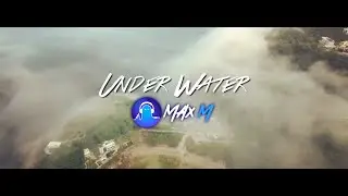 Max M - Under Water (Official Music video)