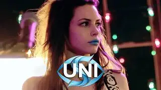 UNI and The Urchins - Electric Universe (Ring Road Sessions) LIVE