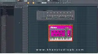 #Tumbi_Vst