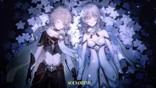Hurts Like Hell [Aether & Lumine]