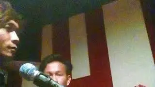 Terbang bersamaku kangen.band cover sweet.angan.band