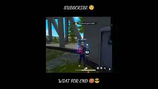 1VS4GAMEPLAY IN BR RANK 😎  #shorts #trending #facts #warloop #freefire #ruokff